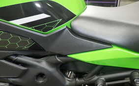 KAWASAKI ZX-25R ZX250E