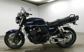 KAWASAKI ZRX-2 2000 ZR400E