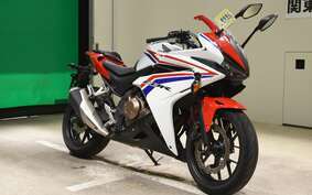 HONDA CBR400R 2016 NC47