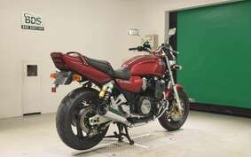 YAMAHA XJR1200 1994 4KG