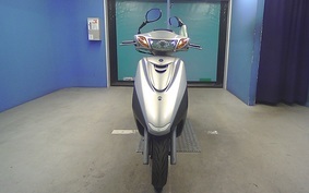 YAMAHA AXIS 125 TREET SE53J