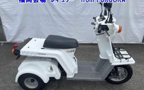 HONDA GYRO X TD01