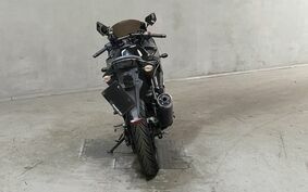 KAWASAKI NINJA 250R EX250K