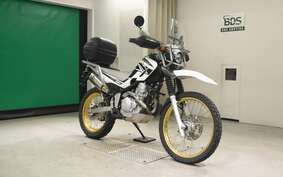 YAMAHA SEROW 250 Gen.3 DG31J