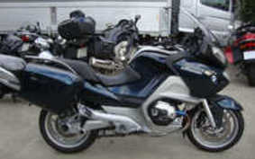 BMW R1200RT PREMIUM LINE 2012 0430