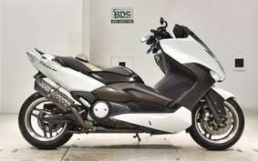 YAMAHA T-MAX500 Gen.3 2010 SJ08J