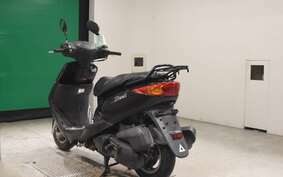 YAMAHA AXIS 125 TREET SE53J