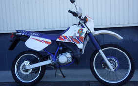 YAMAHA DT125R Cell 1994 3FW