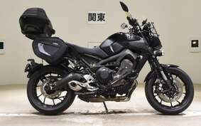 YAMAHA MT-09 A 2017 RN52J