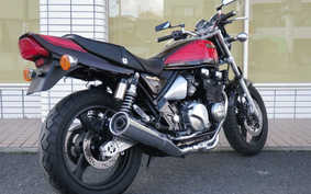 KAWASAKI ZEPHYR 400 KAI 2009 ZR400C