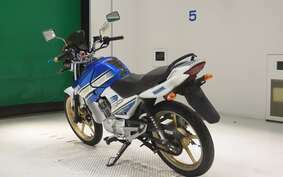 YAMAHA YBR125