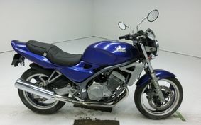 KAWASAKI BALIUS 250 1991 ZR250A