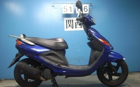 YAMAHA AXIS 100 2007 SB06J