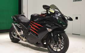 KAWASAKI ZX 1400 NINJA R 2012