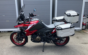 SUZUKI DL1050 (V-Strom 1050) 2023 EF11M