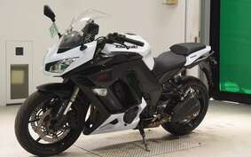 KAWASAKI NINJA 1000 A 2013 ZXT00G