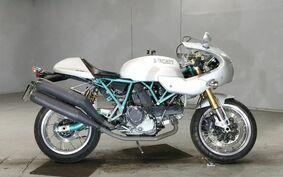 DUCATI PAUL SMART 1000 2005 C100A