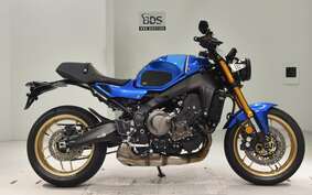 YAMAHA XSR900 2024 RN80J