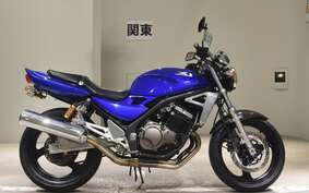 KAWASAKI BALIUS 250 Gen.2 ZR250B