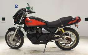 KAWASAKI ZEPHYR 400 Gen.2 1993 ZR400C