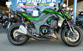 KAWASAKI Z1000 ABS 2018 ZXT00W