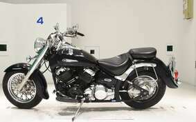 YAMAHA DRAGSTAR 400 CLASSIC 2009 VH01J