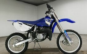 YAMAHA YZ85LW CB10C