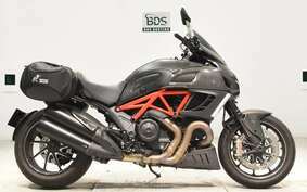 DUCATI DIAVEL 2013 G100A