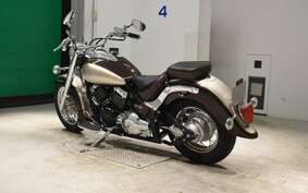 YAMAHA DRAGSTAR 400 CLASSIC 2008 VH01J