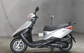 YAMAHA AXIS 125 TREET SE53J