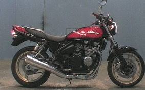 KAWASAKI ZEPHYR 400 KAI 2006 ZR400C