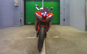 YAMAHA YZF-R6 2012 RJ16