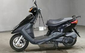 YAMAHA AXIS 125 TREET SE53J