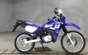 YAMAHA DT125R 3FW