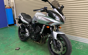 YAMAHA FAZER FZ6 S2 2009 RJ14