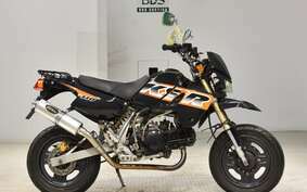 KAWASAKI KSR110 KL110A