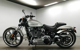 HARLEY FXBR1750 2018 YEJ