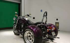 HARLEY FLHRCI TRIKE 1340 1997