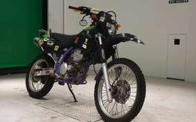 KAWASAKI KLX250 LX250E