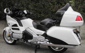 HONDA GL 1800 GOLD WING 2012 SC68