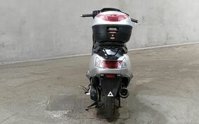 HONDA SPACY 100 JF13