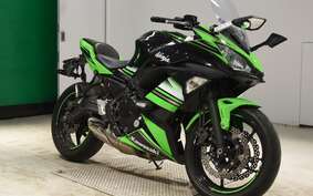 KAWASAKI NINJA 650 A 2017 ER650H