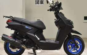 YAMAHA BW S125 Gen.2 SEA6J