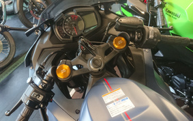 KAWASAKI NINJA ZX 25 R SE ZX250E