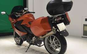 BMW F800GT 2013