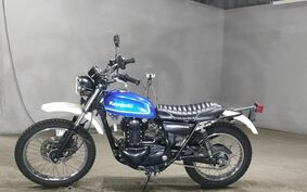 KAWASAKI 250TR BJ250F