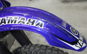 YAMAHA LANZA