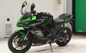 KAWASAKI NINJA 1000 SX 2023 ZXT02K