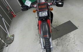 KAWASAKI KMX200 MX200A