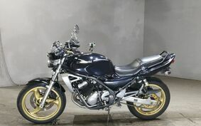 KAWASAKI BALIUS 250 Gen.2 ZR250B